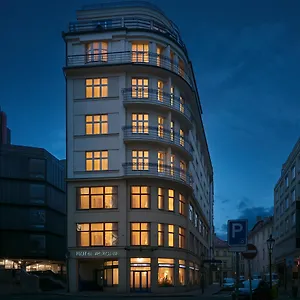 Astoria فندق براغ