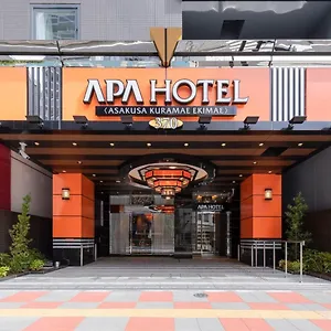 https://apaasakusa-kuramae-ekimae.alltokyohotels.com