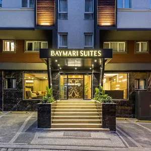 Baymari Life Istanboel