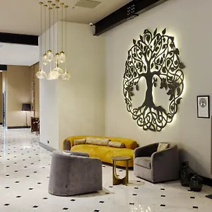 Bomonti Arjaan By Rotana Istanboel