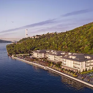 فندق Mandarin Oriental Bosphorus,, اسطنبول