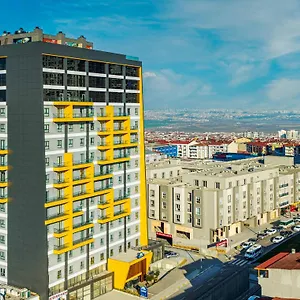 Days & By Wyndham Esenyurt Istanboel