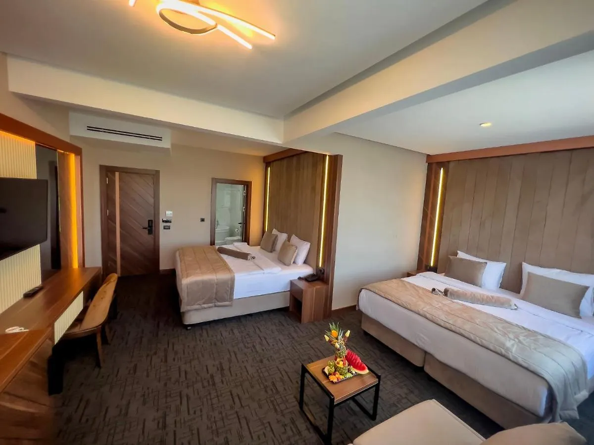 The Park Hotel Istanbul