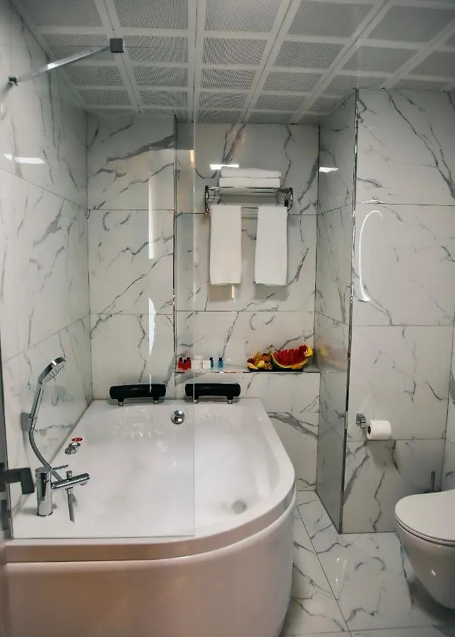 The Park Hotel Istanbul 4*,  Turkey