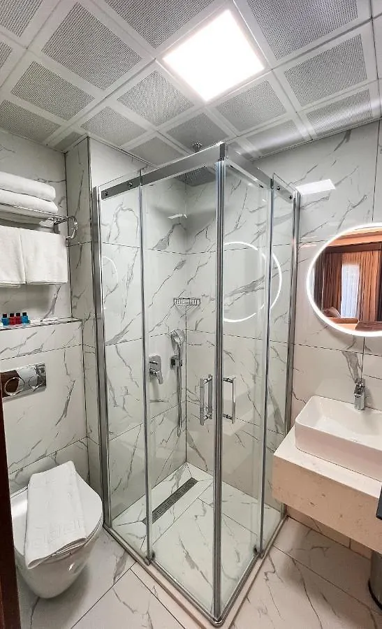 The Park Hotel Istanbul