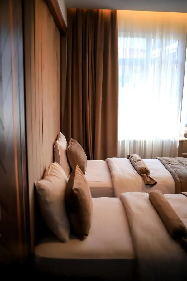 The Park Hotel Istanbul