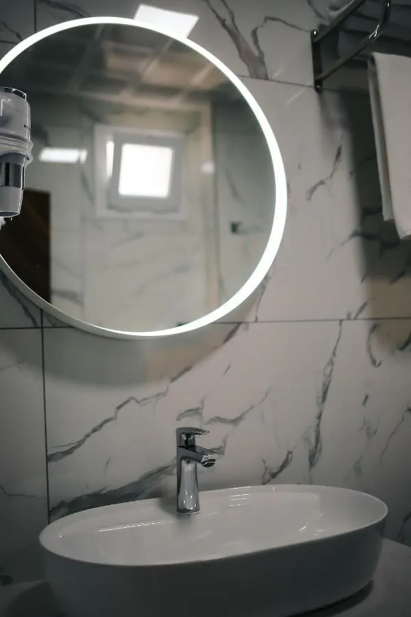 The Park Hotel Istanbul 4*,