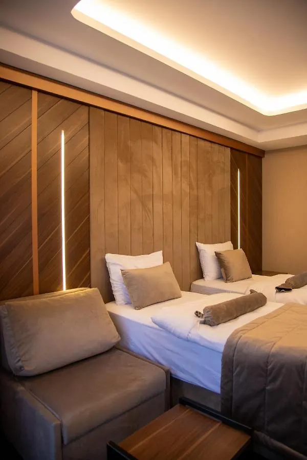 The Park Hotel Istanbul
