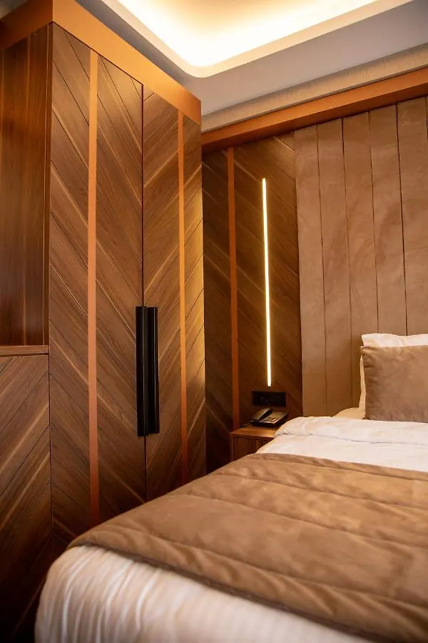 The Park Hotel Istanbul