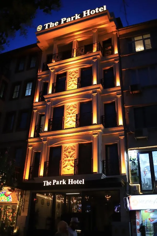 The Park Hotel Istanbul