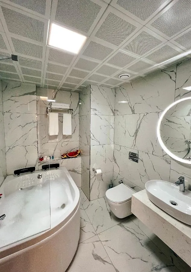 The Park Hotel Istanbul