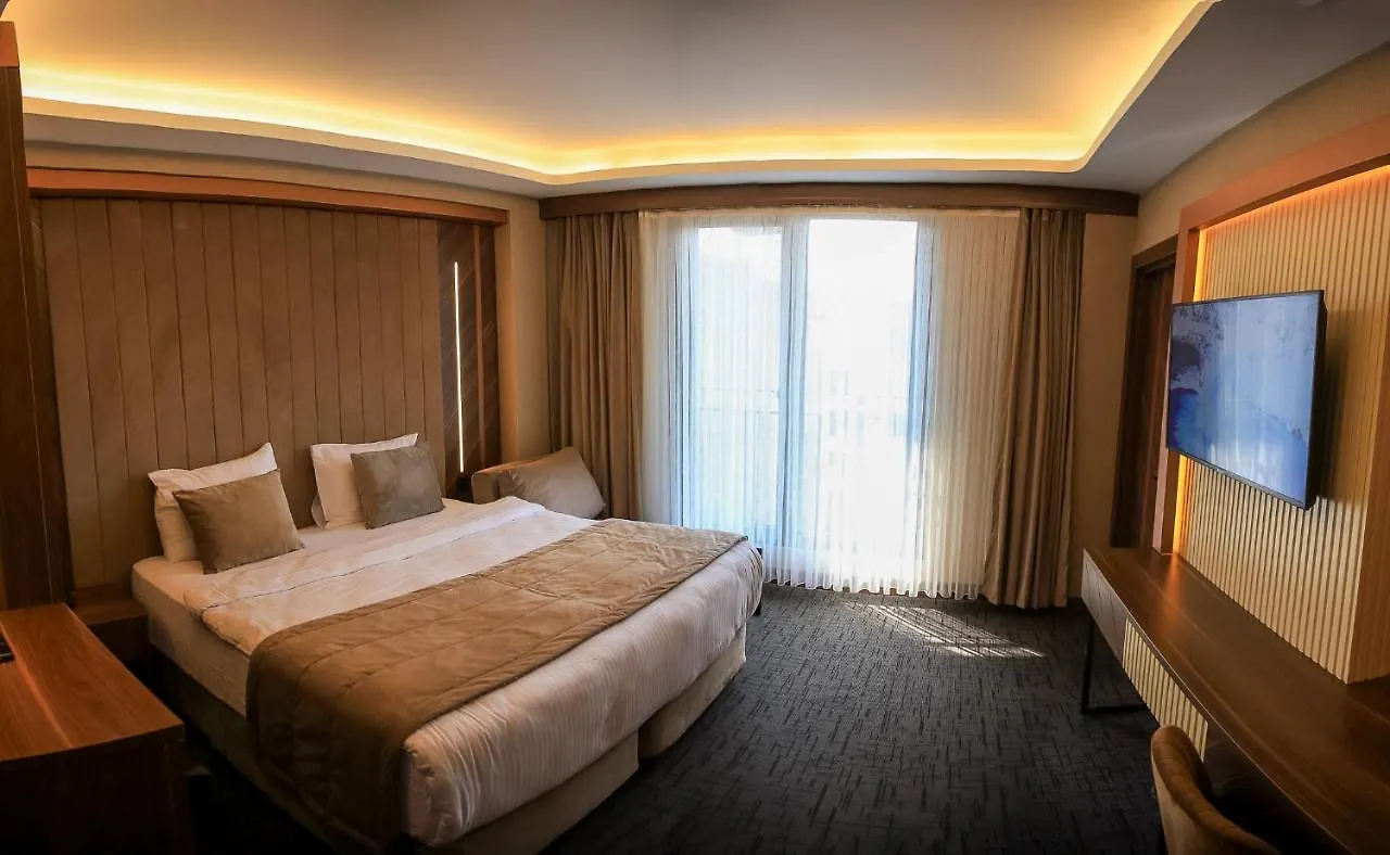 The Park Hotel Istanbul