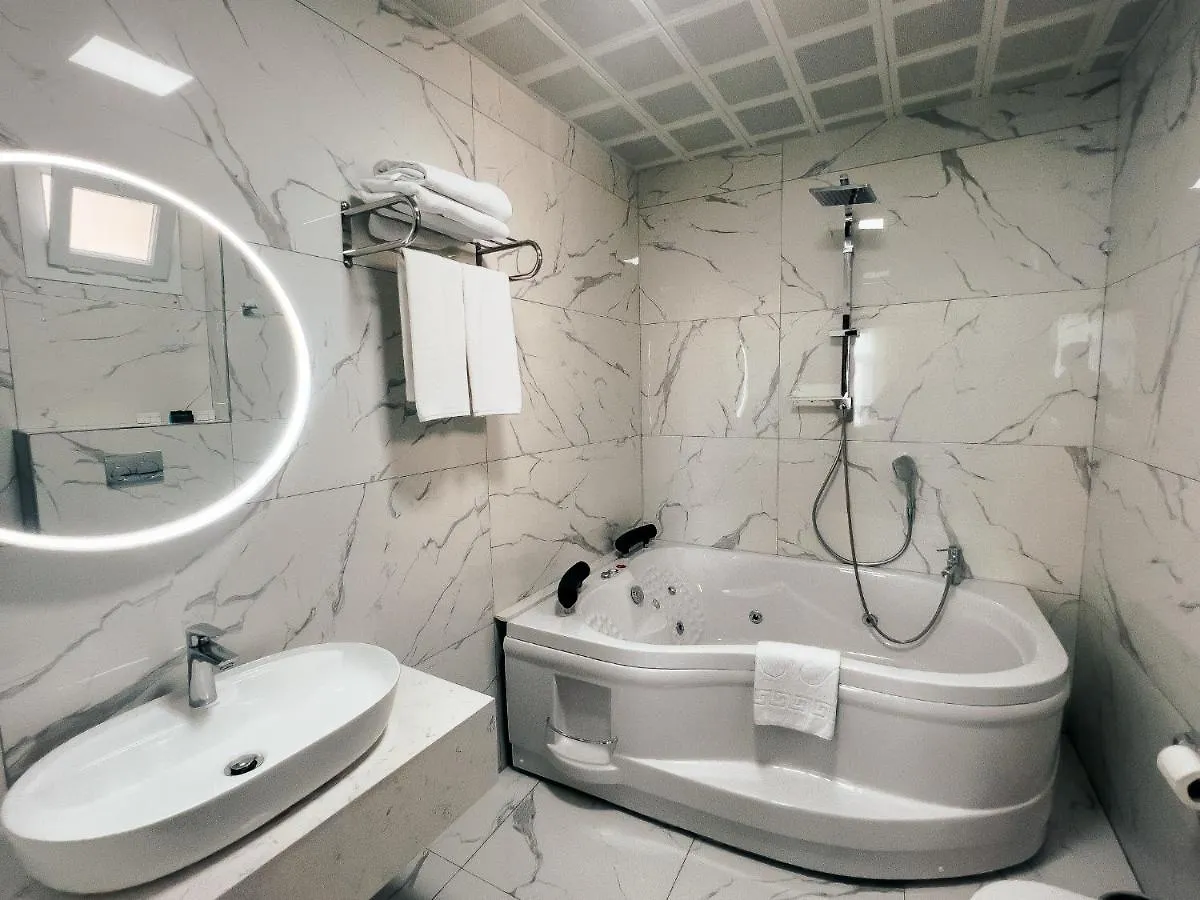 The Park Hotel Istanbul