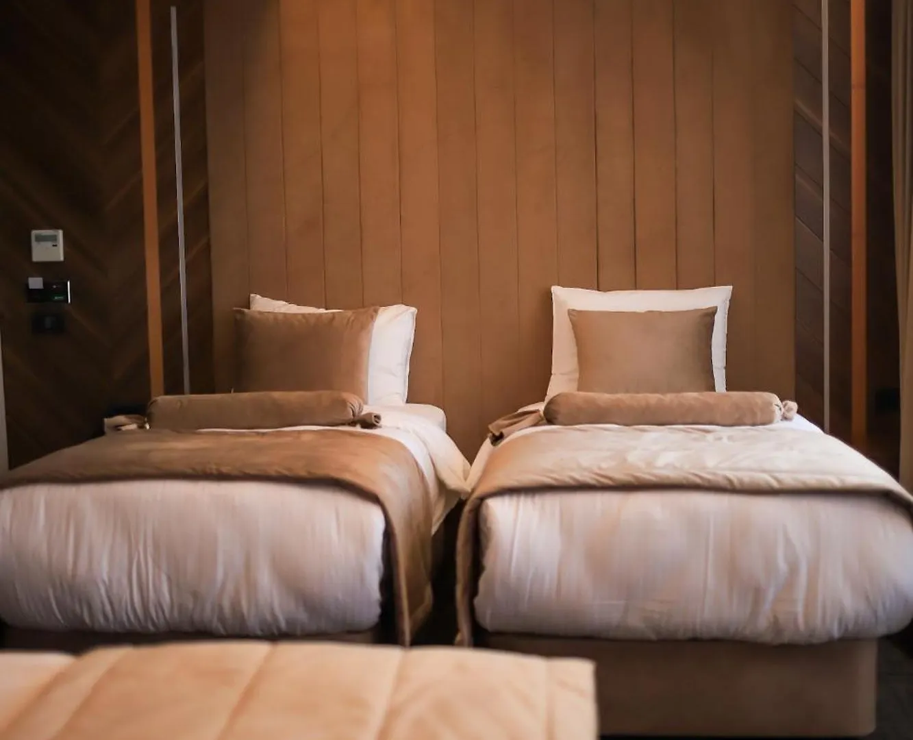 The Park Hotel Istanbul Turkey